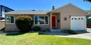 Updated Santa Clara Home with Large Backyard Gallery 1