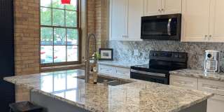 The Schurmeier Lofts Gallery 15