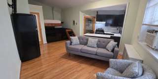 2327  S. Croskey Street Gallery 1