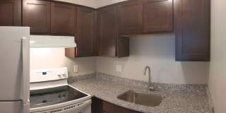 Conveniently located Riverbend Apartments feature a quiet community with a large green space Gallery 7