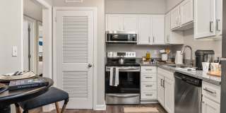 The Brookwood Apartment Homes Gallery 10