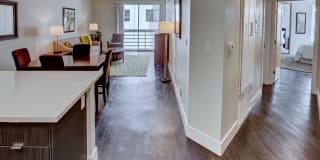 Museum Terrace Gallery 5