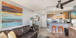 Citywalk, Short Term, Furnished Citywalk, Short Term, Furnished Gallery 1