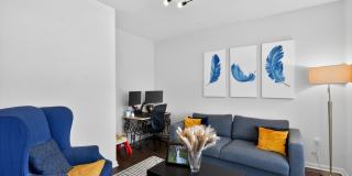 Spacious 3BR Townhome in North Brunswick Gallery 3