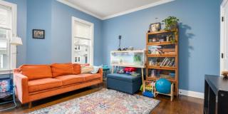 166 Boylston St. Gallery 1