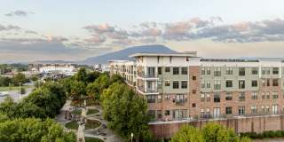 1400 Chestnut Apartments Gallery 37