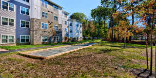 Merion Village - Senior Housing Merion Village - Senior Housing Gallery 45