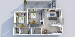 Treehouse Treehouse Gallery 11