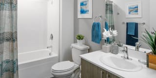 Sky3 Apartments Gallery 34