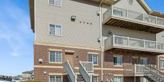 Student Housing - The Social West Ames Gallery 43