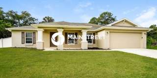 3709 Kilarney Street Gallery 1