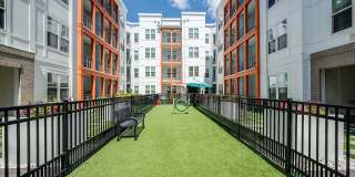 Havana Square Apartments Gallery 41