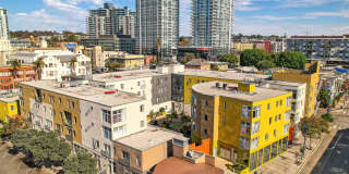 900 F Street Gallery 5