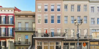 713 CAMP Street Gallery 1