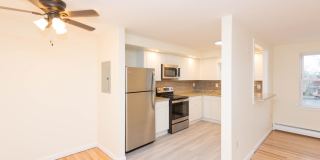 Eli Whitney Apartments Gallery 10