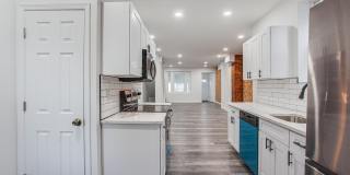 5511 WILLOWS Avenue Gallery 12