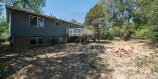 5 bedroom Home in Widefield Gallery 22