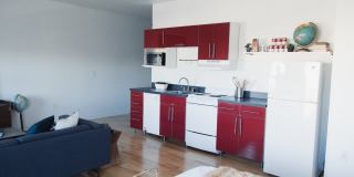 22 Floors Gallery 12