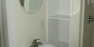 611 Johnson Street- OFFERING 1 MONTH FREE WITH A YEAR'S LEASE! Historic Downtown living! New paint and flooring throughout! New appliances! Recent price reduction! Gallery 13