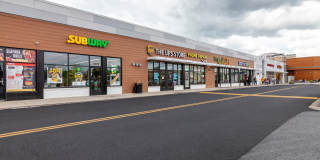 Mosaic at Metro Gallery 43