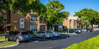 Coral Falls Apartments Gallery 10