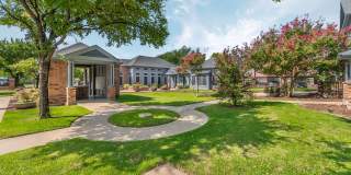 Treymore Eastfield Apartment Homes Gallery 14