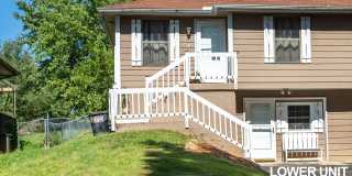 5516 Northwest Cimarron Drive Gallery 1
