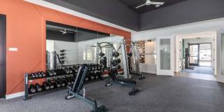 The Prospector Modern Apartments Gallery 26