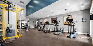 Inwood On The Park Gallery 3