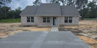 3 Bed 2 Bath New Construction Brick Home Gallery 1