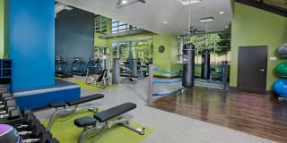 AMLI Piedmont Heights Gallery 18