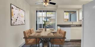 Mountain View Terrace Gallery 1