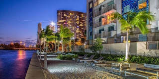 Miami Bay Waterfront Midtown Residences Gallery 13