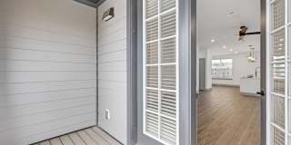 Meridian at CityPlace Gallery 21