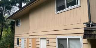 Spacious 2-Bedroom Steilacoom Duplex | Yard, Covered Parking & Washer/Dryer | $1,895 Gallery 1