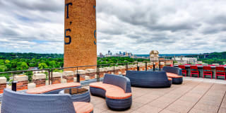 Schmidt Artist Lofts Gallery 23