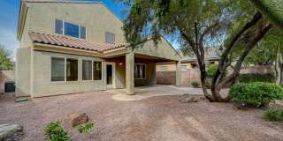 4 Bedroom Home in Silverstone Ranch Gallery 66