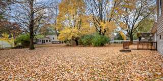 Inviting home with private fenced yard for pets Gallery 21