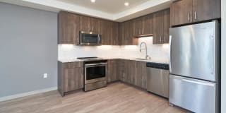 Saxton Apartments Gallery 9