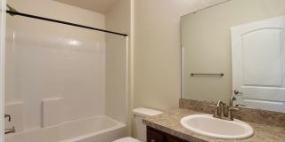 Limited-Time Offer: Lease by July 31, 2026, and receive $500 off your security deposit! Must See Ready to Move In! Perfectly Priced 3 Bedroom 2 Bath Ranch! Gallery 22