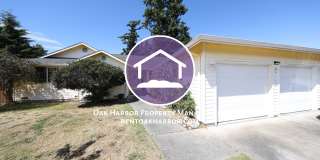 3 Bed 2 Bath - Ideal Location - Pet Friendly - NAS Whidbey Gallery 1