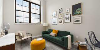 Washington Mill 240 Gallery 44