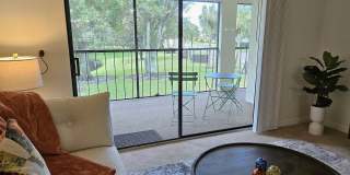 Seasonal Short-Term 2 Bedroom 2 Bathroom 2nd Floor Condo in Estancias of Capri Isles! Gallery 13