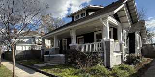 107 West Geer Street Gallery 1