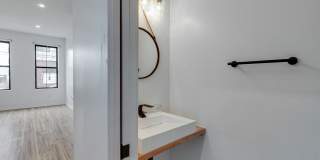 Brand New Modern Apartment Brewerytown Gallery 6