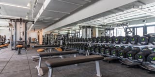 The Village Gate Gallery 20