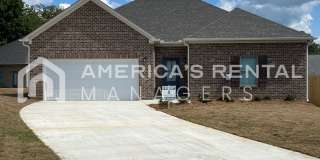 Home for Rent in Thorsby, AL!!! Available to View Now!!! Gallery 1