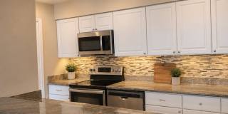Los Arboles Apartments Gallery 7