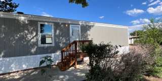 New 3 bedroom 2 bath in a Mobile Home Park Gallery 1