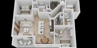 8110 Blue Goose Rd, #2142 Gallery 1